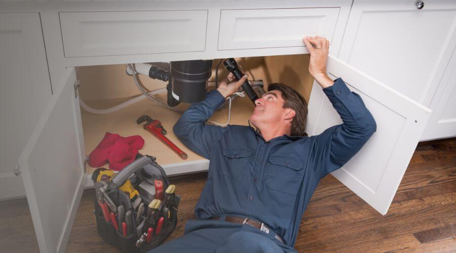 Professional Leak Detection Services in Davenport, FL